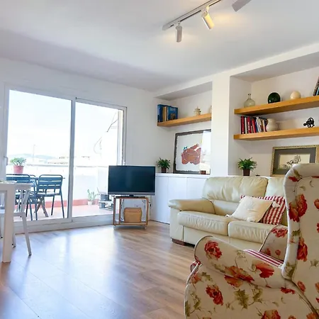 Apartment Ancora