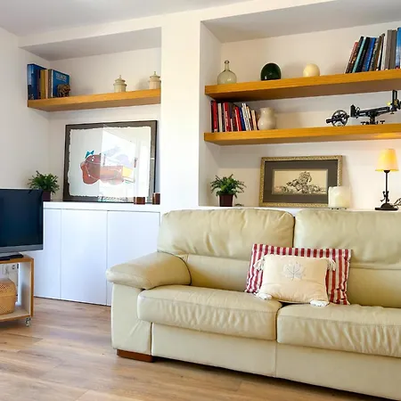 Ancora Appartement Vilanova i la Geltrú