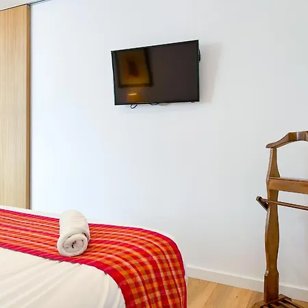 Apartamento Ancora