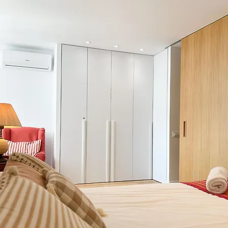 Apartment Ancora