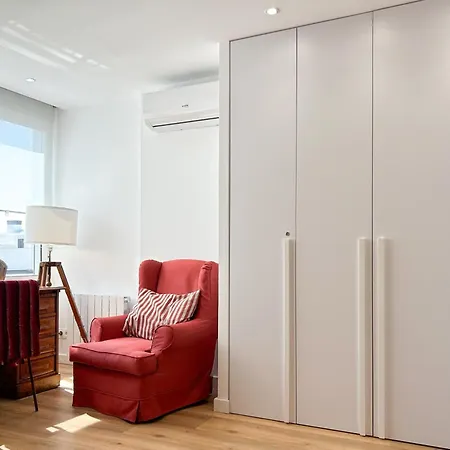 Appartement Ancora Vilanova i la Geltrú