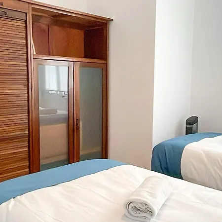 Apartamento Ancora Vilanova i la Geltrú