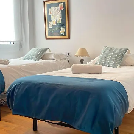 Ancora Appartement